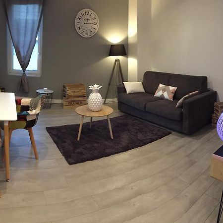 Appartement Des Nuages Jademarg Bègles Екстериор снимка