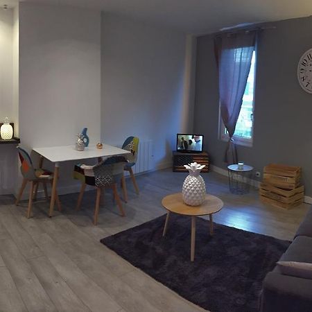 Appartement Des Nuages Jademarg Bègles Екстериор снимка