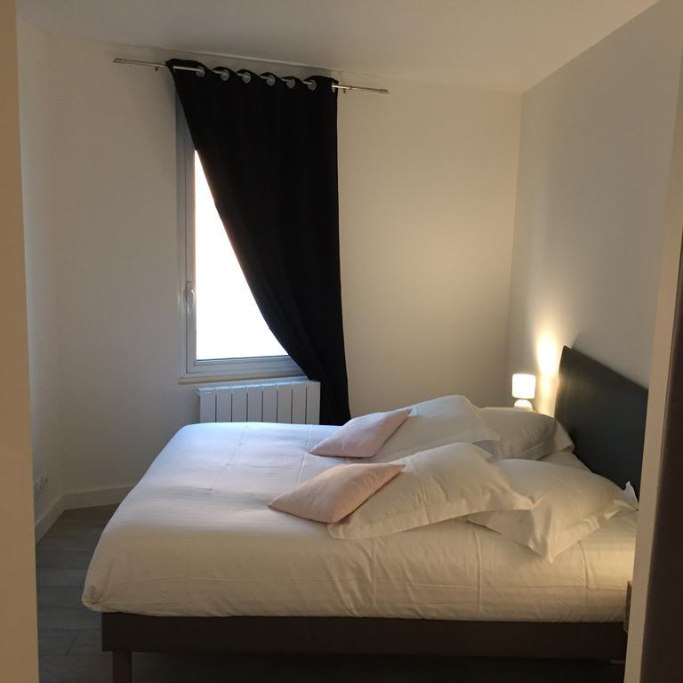 Appartement Des Nuages Jademarg Bègles Екстериор снимка