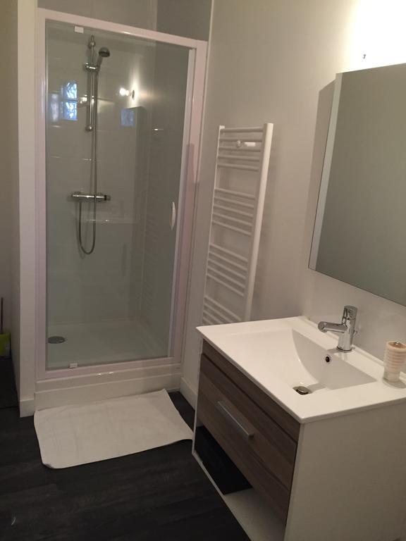 Appartement Des Nuages Jademarg Bègles Екстериор снимка