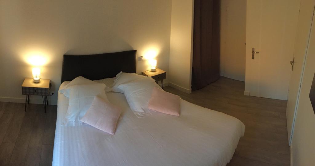 Appartement Des Nuages Jademarg Bègles Екстериор снимка
